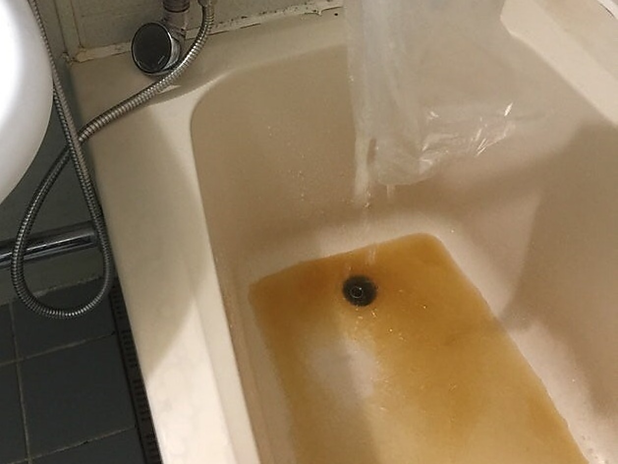분당 정자동 한솔마을5단지 시공현장