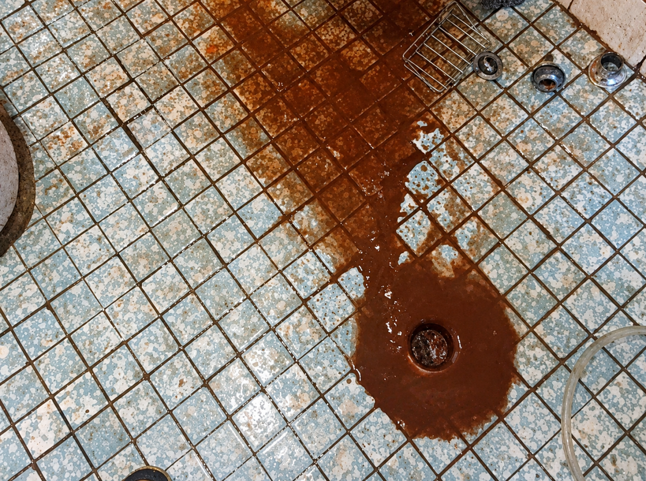 마포구 성산월드타운대림아파트 시공현장 2